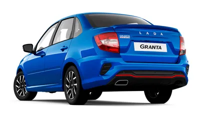Lada Granta Drive Active - цены, отзывы, характеристики Lada Granta Drive  Active от ВАЗ