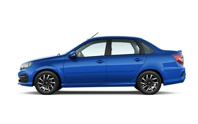 Пороги Lada Granta Drive Active (оригинал) купить по цене 15 500 руб. |  Тюнинг-Пласт