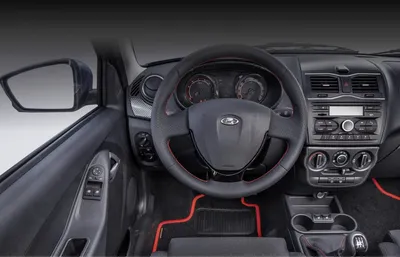 Lada Гранта Drive Active 1.6 бензиновый 2022 | Кориандр на DRIVE2