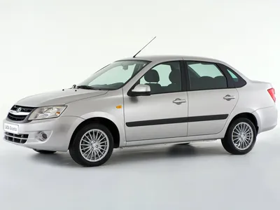 Комплектация Lada (Лада) Granta лифтбек Норма Комфорт 1.6 AT в  Борисоглебске. Характеристики и фото. Цена