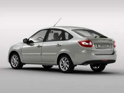 Комплектация Lada (Лада) Granta лифтбек Норма Комфорт 1.6 MT в Иваново.  Характеристики и фото. Цена