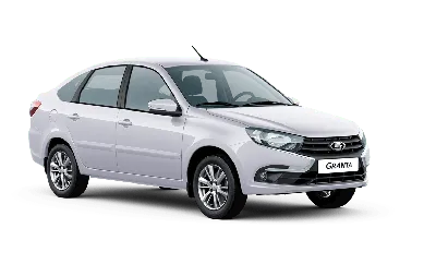 LADA Granta лифтбек или седан, что лучше?- статьи от компании Форсаж