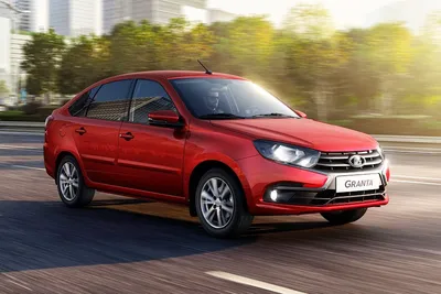 Комплектация Lada (Лада) Granta лифтбек Норма Комфорт 1.6 AT в  Стерлитамаке. Характеристики и фото. Цена