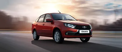 Аренда с выкупом ВАЗ (LADA) Гранта Норма с кондиционером лифтбек 8 кл 2022  года в Пятигорске — Бери Рули: 067