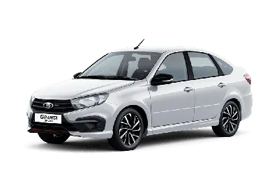 Lada Granta 2016 года в России! Фото, цены, характеристики