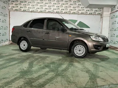 LADA Granta #CLUB: новая лимитированная серия – Официальный сайт LADA