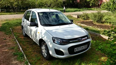 Бампер задний Лада Калина 2 универсал купить, цена, в цвет