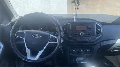 Lada XRAY Crossover купить в Екатеринбурге в автосалоне - АВТОВЕК