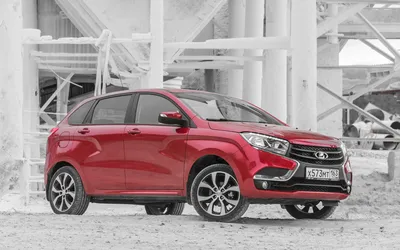 LADA XRAY Cross 2023: комплектации и цены Лада Х-Рей Кросс в салоне  официального дилера в Москве