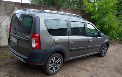 Купить авто Лада Largus 2019 с пробегом в Минске — Автомобиль LADA (ВАЗ)  Largus 2019 бу в Беларуси • Каталог с ценами и фото