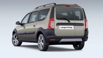 На практически новой машине обнаружился серьезный косяк»: реальный отзыв  владельца Lada Largus Cross Автомобильный портал 5 Колесо