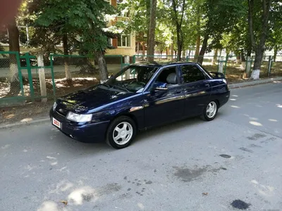 LADA Priora 1.6 МТ, 2014, 125 000 км купить в Новомосковске на  novomoskovsk-gid.ru