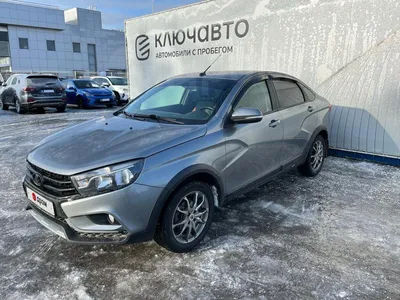 LADA VESTA SW универсал 1.6 л 16-кл. (106 л.с.), 5МТ, Comfort/Winter,  Коричневый «Ангкор» 2021 | Купить новый автомобиль в Донецке ДНР, в наличии  и под заказ | Автосалон Авангард