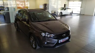 Немного Фото — Lada Vesta, 1,6 л, 2019 года | фотография | DRIVE2