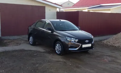 Lada Vesta. Лучший автомобиль который когда либо выпускал АВТО ВАЗ.  Рассказываю опыт владения и что ломалось | AVTO BLOG | Дзен