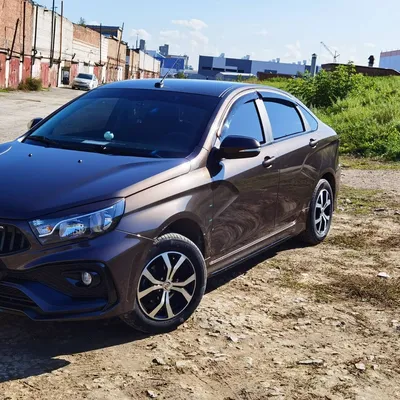 Lada Vesta. Лучший автомобиль который когда либо выпускал АВТО ВАЗ.  Рассказываю опыт владения и что ломалось | AVTO BLOG | Дзен