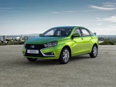 Установка ГБО на Lada Vesta 2023 г., ГБО 4 поколения, пропан LANDI RENZO  (Италия), двигатель 1.6 л. 4 цилиндра в Перми