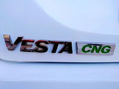 LADA Vesta — Википедия