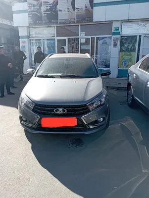 Длительный тест Lada Vesta с вариатором: стоит ли игра свеч - Российская  газета