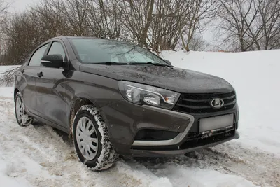 Купить LADA Vesta CNG в салоне у официального дилера: фото, характеристики,  комплектации и цены