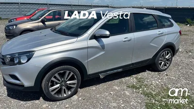 LADA Vesta Cross седан 1.6 л 16-кл. (106 л.с.), 5МТ / Comfort. Серебристый « Платина» 2021 | Купить новый автомобиль в Донецке ДНР, в наличии и под  заказ | Автосалон Авангард