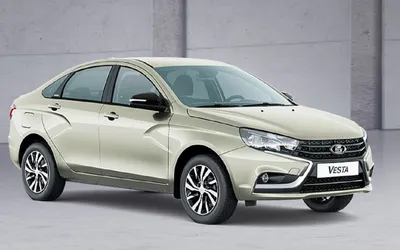 Акция на LADA Vesta Classic Start 2020 Серебристый \"Платина\" (металлик) 411  000 руб. – специальное предложение от автосалона РИА Авто, Ульяновск