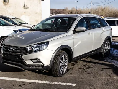 Каталог цветов Lada Vesta — «Bamper99.ru»