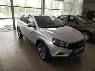 Акция на LADA Vesta Comfort Multimedia 2020 Серебристый \"Платина\"  (металлик) 478 500 руб. – специальное предложение от автосалона РИА Авто,  Екатеринбург