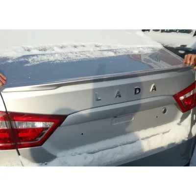 История создания Lada Vesta: как в Тольятти придумали флагманский седан ::  Autonews