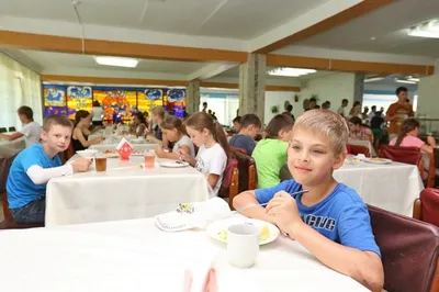 Детский лагерь «Бригантина „Белогорье”» готовится к открытию