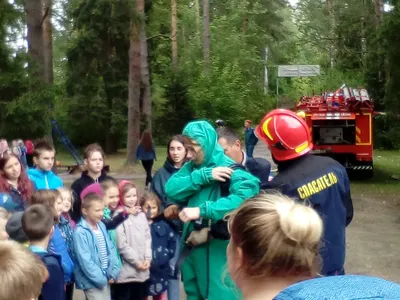 Одному из лагерей в Ивановской области рекомендовали заменить мебель