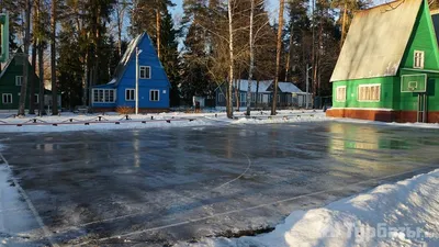 Сотрудники государственного пожарного надзора организовали межведомственный  день безопасности в загородном лагере «Чайка-плюс» - Новости - Главное  управление МЧС России по Ивановской области