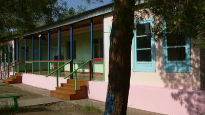 Детский лагерь им. Ю. Гагарина в Евпатории | Купить путёвку в лагерь 2024 -  Детский отдых