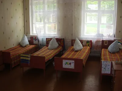 Детский лагерь им. Ю. Гагарина в Евпатории | Купить путёвку в лагерь 2024 -  Детский отдых
