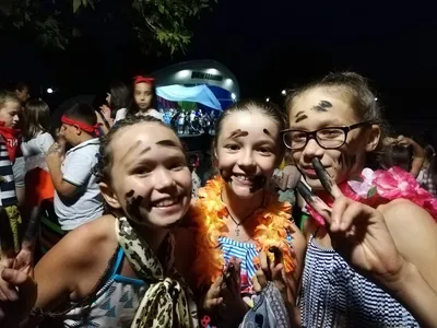 ДОЛ им.Казакевича - Лагерь/тур на море для детей 8-17 лет, г. Симферополь,  Крым, Россия