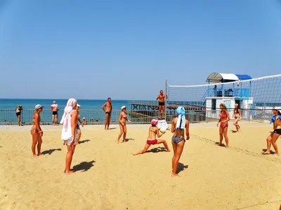 Детский Оздоровительный Лагерь им.Казакевича (Песчаное) фото сайте  crimea-hotels.ru - фотогалерея номеров территории инфраструктуры лагеря им. Казакевича