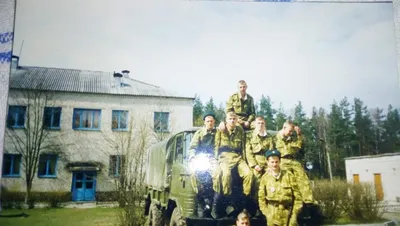 Отзыв о Детский оздоровительный лагерь им. Казакевича (Крым) |  Замечательный лагерь для ваших детей