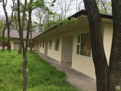 СОК \"Ромашка\" (только для групп) - лагерь в г. Таганрог, Ростовская  область. Спортивный лагерь для детей от 6 до 17 лет