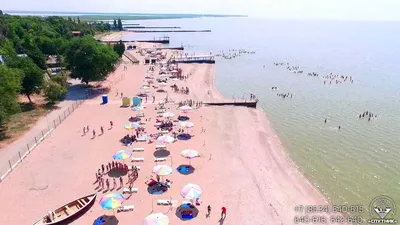 Сотни украденных в Украине детей нашлись в лагере Ромашка под Таганрогом /  NV
