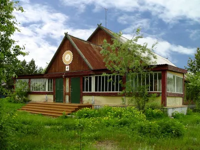 Солнечный-1 (Красноярский край): фото и отзывы — НГС.ТУРИЗМ