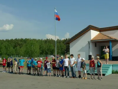 Солнечный - 2 – оздоровительный лагерь, Красноярский край, Минусинский  район. Путевки в детский лагерь на 2024 год