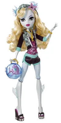 Коллекционная кукла Monster High Lagoona Blue 2022 Лагуна Блю в гробу -  купить с доставкой по выгодным ценам в интернет-магазине OZON (817274024)