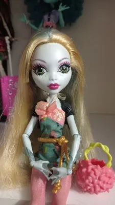 Кукла Laguna Monster High Skulltimates, набор сюрпризов цена | kaup24.ee