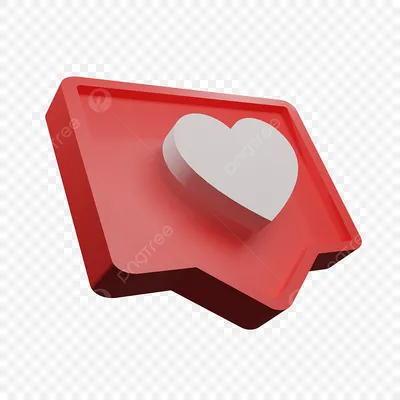 heart, like, facebook like - cкачать бесплатно иконку Social Media Icons  Pack на Artage.io