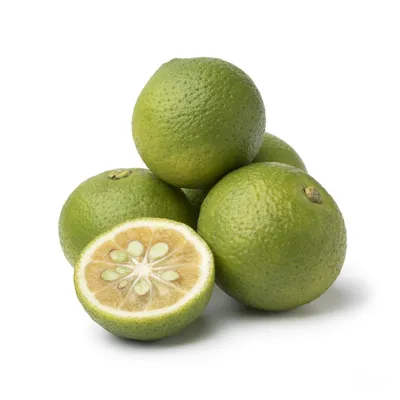 Лайм - тропический фрукт его полезные свойства и противопоказания