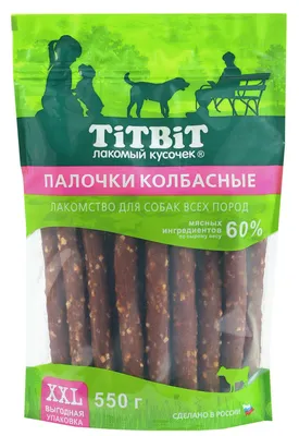 Деревенские лакомства для собак в Москве с доставкой. Купить по цене 310.00  руб.