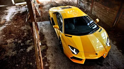 Машинка металлическая инерционная Ламборджини Lamborghini Aventador 20 см  (1:24) с открывающимися вверх дверьми, капотом, багажником и поднимающимся  задним спойлером - купить с доставкой по выгодным ценам в интернет-магазине  OZON (572638466)