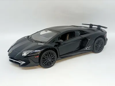 ламборджини | CAR GTR