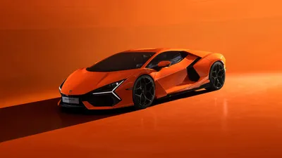 Lamborghini: Letzte Verbrenner für immer ausverkauft | Automobilwoche.de
