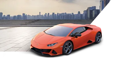 Lamborghini Huracán - Technische Daten, Fotos, Videos